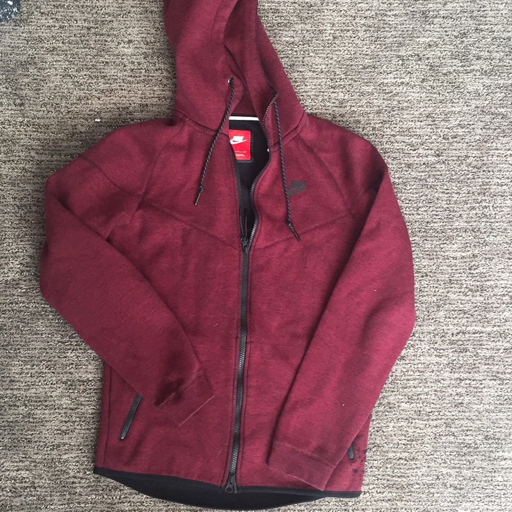 Nike Sweatshirt